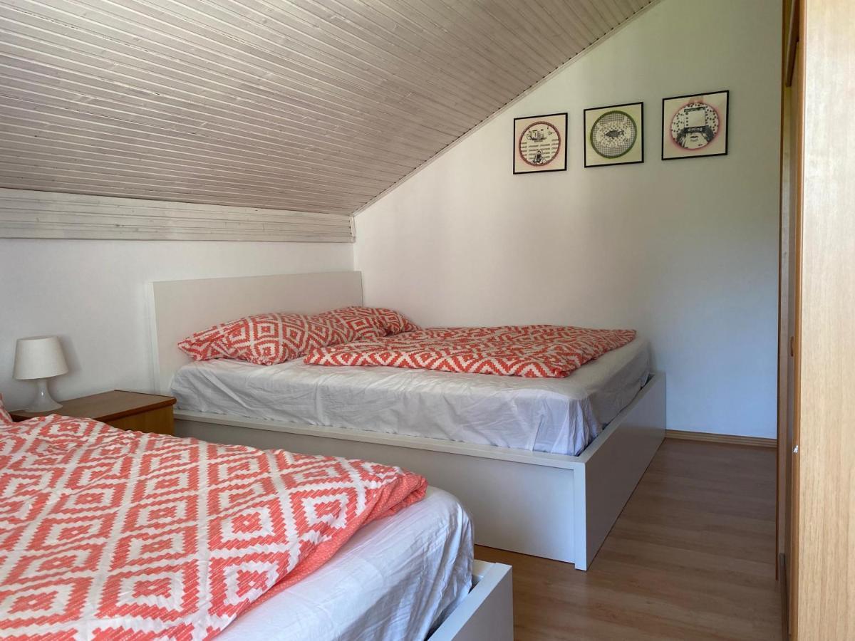 Seaview Apartments Ядраново Экстерьер фото