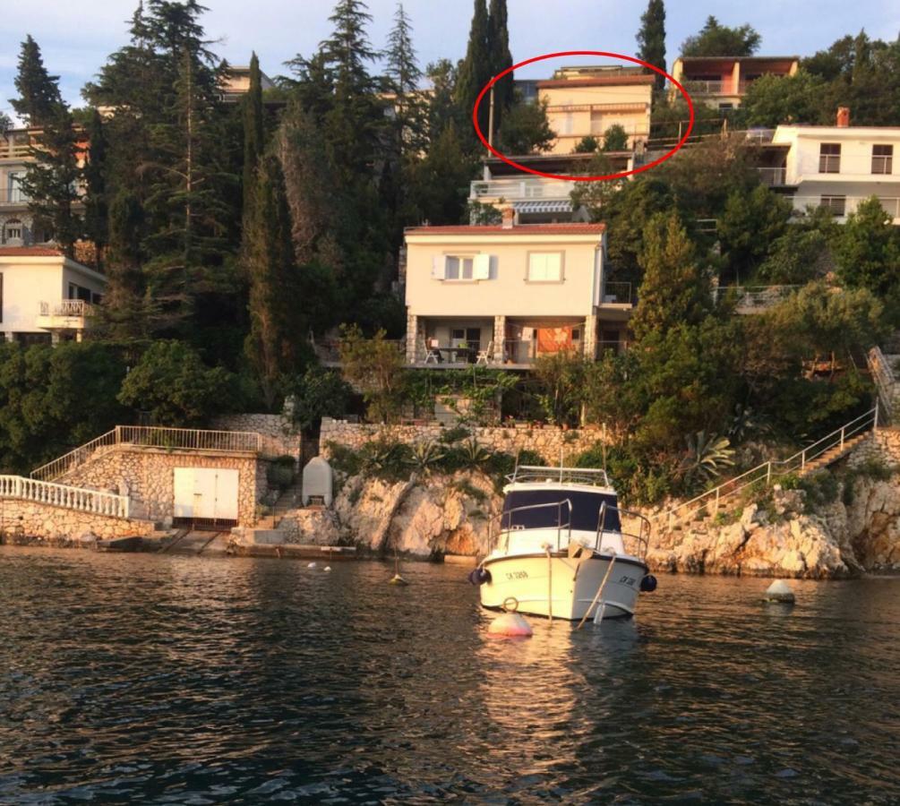 Seaview Apartments Ядраново Экстерьер фото